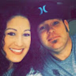 Meet your Posher, Justin & lacy